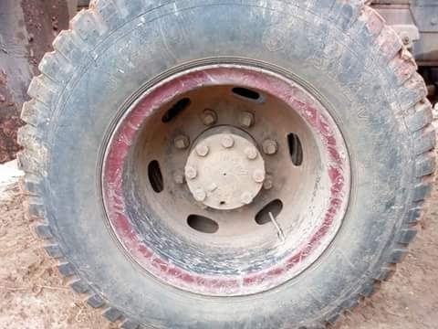 ขายด่วน 6 ล้อดั้ม หัวยาว