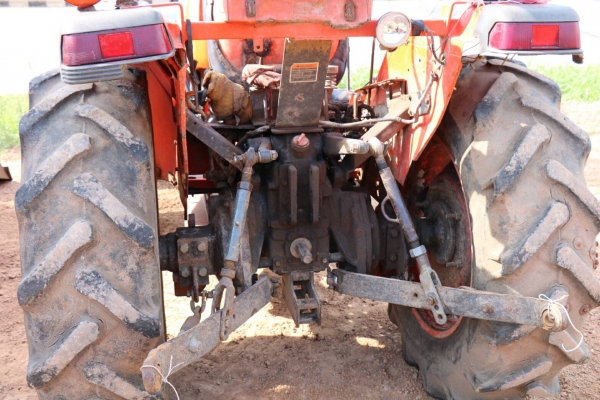 สามย่านแทรคเตอร์ ขายรถไถ KUBOTA L3408 พร้อมดันหน้า เครื่องดี เกียร์ดี ไฮดรอลิคดี มีทะเบียนพร้อมโอน ราคา 175,000 สามย่านแทรคเตอร์ ขายรถไถ KUBOTA L3408 พร้อมดันหน้า เครื่องดี เกียร์ดี ไฮดรอลิคดี มีทะเบียนพร้อมโอน ราคา 175,000