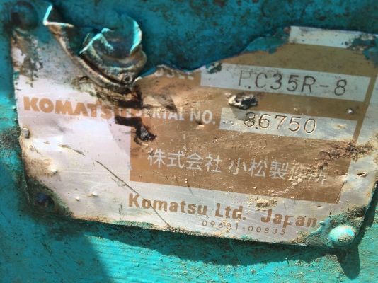 Komatsu