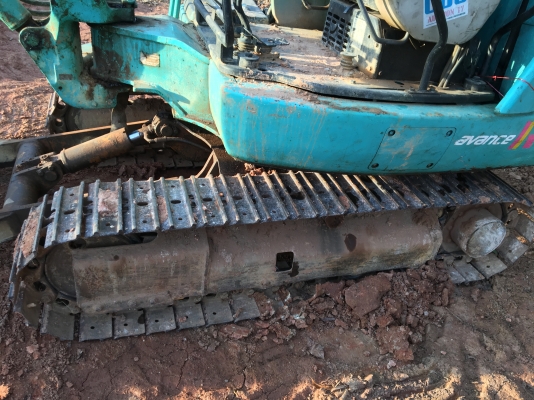 Komatsu