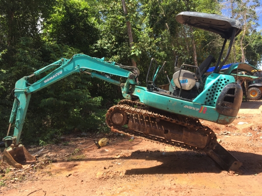 Komatsu