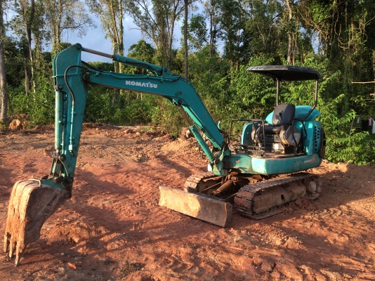 Komatsu