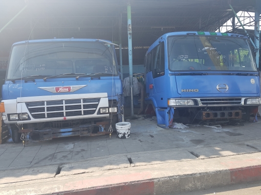 ขายหัวโปรเฟีย+สามใบปัด