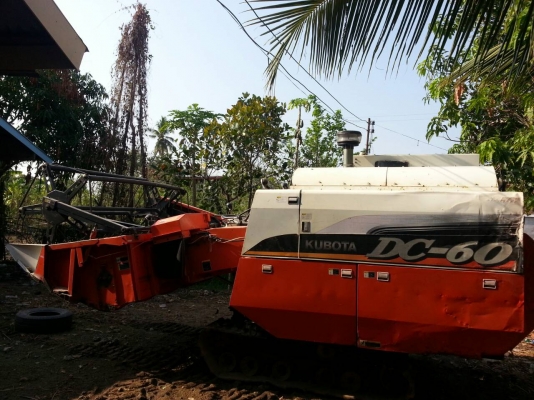 DC 60 พลัด ปี 53 ุ + เทเลอร์ ราคา 220000 บาท ( ดูรถก่อนต่อ ) ดูรถทีอ.อุทมพรพิสัย จ.ศรีสะเกษ ด่วน one 2 098 668-3479 dtac 094 283-9369 สิทธิ์ คับ