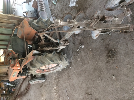 ขายรถไถ Kubota L2000