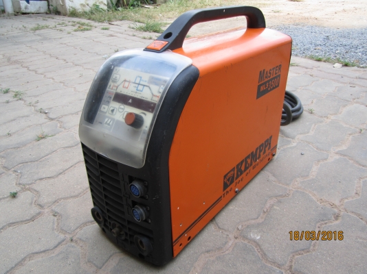 เหมาหมดลดสุดๆ ตู้เชื่อม KEMPPI