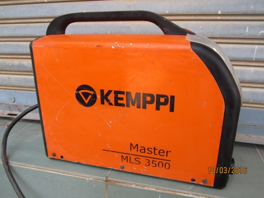 เหมาหมดลดสุดๆ ตู้เชื่อม KEMPPI เหมาหมดลดสุดๆ ตู้เชื่อม KEMPPI