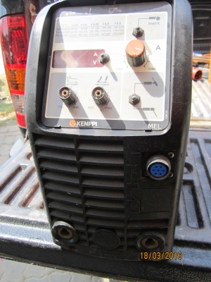 เหมาหมดลดสุดๆ ตู้เชื่อม KEMPPI เหมาหมดลดสุดๆ ตู้เชื่อม KEMPPI