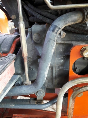 รถไถ 45 แรง   ปึ 53  เครื่องแห้งดี  พร้อมลุยงาน อุปกร  2 ชิ้น  ราคา  เบาฯฯ  240000  บาท  ต่อลองคับ     ดูรถ ที จ. สุรินทร์   วันทูคอล 098 668-3479 dtac 094 283-9369    สิทธิ์ คับ