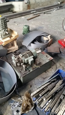 ขายชุดถังไฮโดลิก