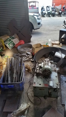 ขายชุดถังไฮโดลิก