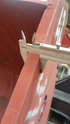 ขายบุ้งกี๋ รถขุด 200  ของใหม่ 42นิ้วรูสลัก 80มิล ขายราคา 42,000 บาท