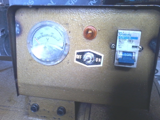 ได ปั่นไฟ25k