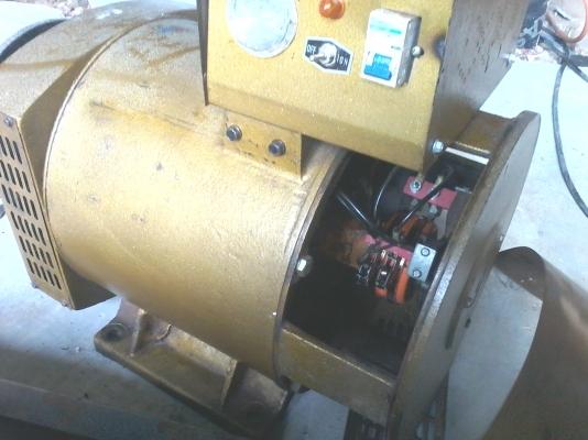 ได ปั่นไฟ25k