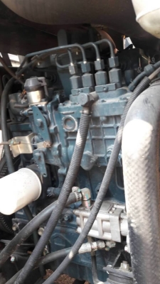 ขายคู่ 495,000 บาท   ขาย 465,000 บาท KUBOTA DC95GM 1800 ชม.  เล่มทะเบียน  ขาย 39,500 เทเลอรขึ้นรถเกี่ยว   รถอยู่ จ.อุบลราชธานี โทร&amp;ไอดีไลน์ 0610710295