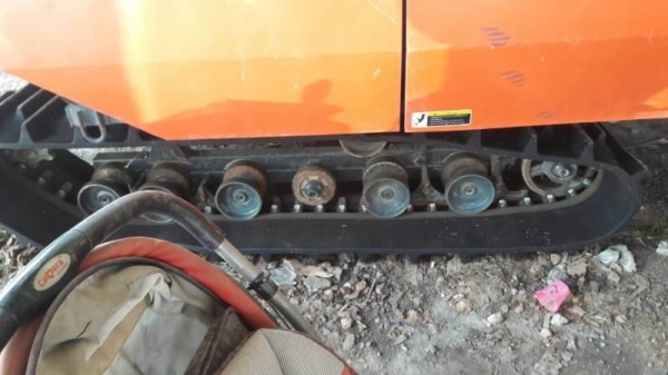 ขายคู่ 495,000 บาท   ขาย 465,000 บาท KUBOTA DC95GM 1800 ชม.  เล่มทะเบียน  ขาย 39,500 เทเลอรขึ้นรถเกี่ยว   รถอยู่ จ.อุบลราชธานี โทร&amp;ไอดีไลน์ 0610710295