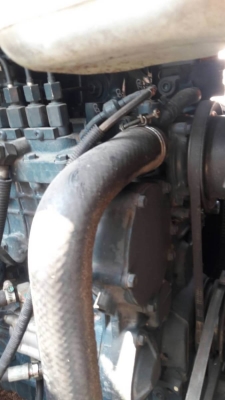 ขายคู่ 495,000 บาท   ขาย 465,000 บาท KUBOTA DC95GM 1800 ชม.  เล่มทะเบียน  ขาย 39,500 เทเลอรขึ้นรถเกี่ยว   รถอยู่ จ.อุบลราชธานี โทร&amp;ไอดีไลน์ 0610710295