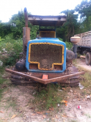 ขายรถตีดินตัวเดิน10htสภาพสวยพร้อมใช้ ต่อคุณอ๊อฟพิจิตร086-737-9991