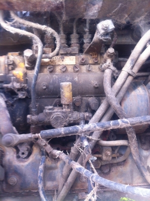 ขายรถตีดินตัวเดิน10htสภาพสวยพร้อมใช้ ต่อคุณอ๊อฟพิจิตร086-737-9991