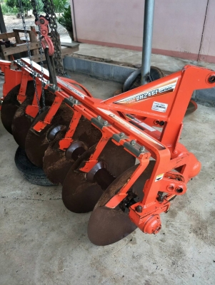 ขายผานพวนตราช้าง DH246F ใส่ 47-50 แรง สภาพพร้อมใช้