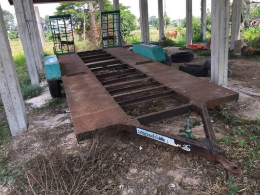 ขายคู่ 435,000 บาท ขาย 395,000 บาท KUBOTA DC95GM 3,000 ชม. เล่มทะเบียน ขาย 39,500 เทเลอรขึ้นรถเกี่ยว รถอยู่ จ.ยโสธร โทร&ไอดีไลน์ 061071295 ขายคู่ 435,000 บาท ขาย 395,000 บาท KUBOTA DC95GM 3,000 ชม. เล่มทะเบียน ขาย 39,500 เทเลอรขึ้นรถเกี่ยว รถอยู่ จ.ยโสธร โทร&ไอดีไลน์ 061071295