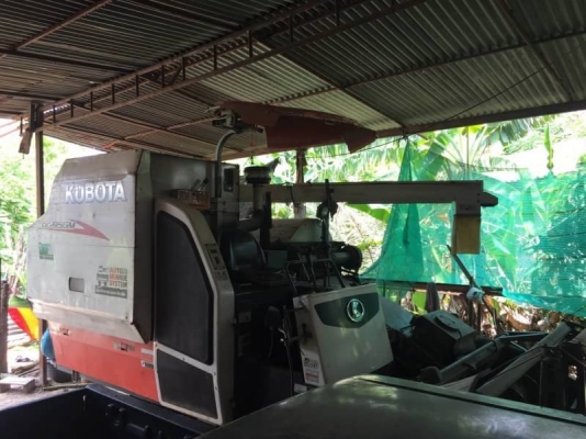 ขายคู่ 435,000 บาท ขาย 395,000 บาท KUBOTA DC95GM 3,000 ชม. เล่มทะเบียน ขาย 39,500 เทเลอรขึ้นรถเกี่ยว รถอยู่ จ.ยโสธร โทร&ไอดีไลน์ 061071295 ขายคู่ 435,000 บาท ขาย 395,000 บาท KUBOTA DC95GM 3,000 ชม. เล่มทะเบียน ขาย 39,500 เทเลอรขึ้นรถเกี่ยว รถอยู่ จ.ยโสธร โทร&ไอดีไลน์ 061071295