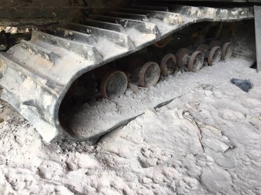 ขายคู่ 435,000 บาท ขาย 395,000 บาท KUBOTA DC95GM 3,000 ชม. เล่มทะเบียน ขาย 39,500 เทเลอรขึ้นรถเกี่ยว รถอยู่ จ.ยโสธร โทร&ไอดีไลน์ 061071295 ขายคู่ 435,000 บาท ขาย 395,000 บาท KUBOTA DC95GM 3,000 ชม. เล่มทะเบียน ขาย 39,500 เทเลอรขึ้นรถเกี่ยว รถอยู่ จ.ยโสธร โทร&ไอดีไลน์ 061071295