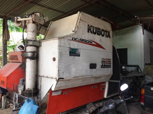 ขายคู่ 435,000 บาท ขาย 395,000 บาท KUBOTA DC95GM 3,000 ชม. เล่มทะเบียน ขาย 39,500 เทเลอรขึ้นรถเกี่ยว รถอยู่ จ.ยโสธร โทร&ไอดีไลน์ 061071295 ขายคู่ 435,000 บาท ขาย 395,000 บาท KUBOTA DC95GM 3,000 ชม. เล่มทะเบียน ขาย 39,500 เทเลอรขึ้นรถเกี่ยว รถอยู่ จ.ยโสธร โทร&ไอดีไลน์ 061071295