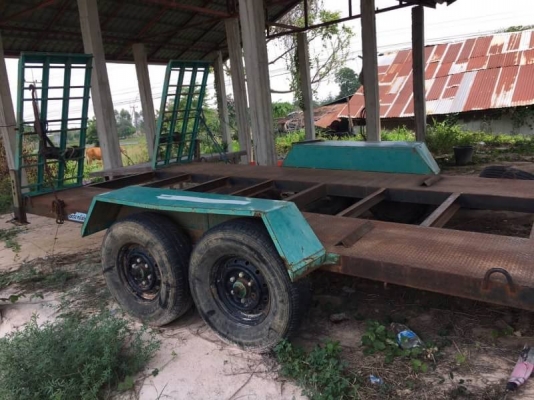 ขายคู่ 435,000 บาท ขาย 395,000 บาท KUBOTA DC95GM 3,000 ชม. เล่มทะเบียน ขาย 39,500 เทเลอรขึ้นรถเกี่ยว รถอยู่ จ.ยโสธร โทร&ไอดีไลน์ 061071295 ขายคู่ 435,000 บาท ขาย 395,000 บาท KUBOTA DC95GM 3,000 ชม. เล่มทะเบียน ขาย 39,500 เทเลอรขึ้นรถเกี่ยว รถอยู่ จ.ยโสธร โทร&ไอดีไลน์ 061071295