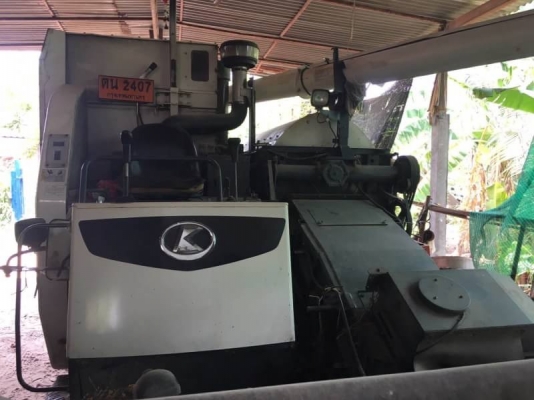 ขายคู่ 435,000 บาท ขาย 395,000 บาท KUBOTA DC95GM 3,000 ชม. เล่มทะเบียน ขาย 39,500 เทเลอรขึ้นรถเกี่ยว รถอยู่ จ.ยโสธร โทร&ไอดีไลน์ 061071295 ขายคู่ 435,000 บาท ขาย 395,000 บาท KUBOTA DC95GM 3,000 ชม. เล่มทะเบียน ขาย 39,500 เทเลอรขึ้นรถเกี่ยว รถอยู่ จ.ยโสธร โทร&ไอดีไลน์ 061071295