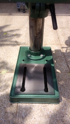 สว่านแท่น HERO 16มม.