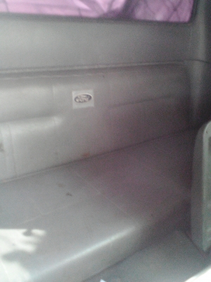 ขายรถฟอร์ด แค้ป ราคา 155000 บาทโทร 0920976322