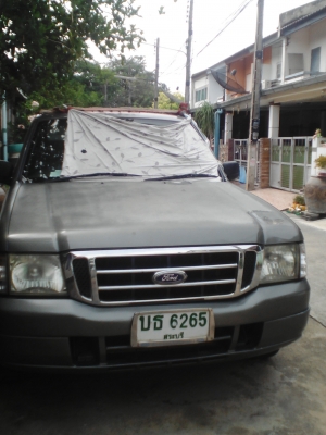 ขายรถฟอร์ด แค้ป ราคา 155000 บาทโทร 0920976322
