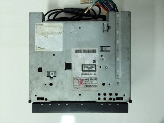 ขายจอทีวีเพดาน ZULEX 11.6&quot; รุ่น PJR-116H จอ LED