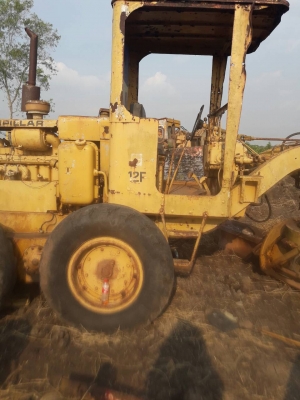 ขายรถเกรดCat12Fสภาพสวยพร้อมใช้ ติดต่อคุณอ๊อฟ พิจิตร086-737-9991