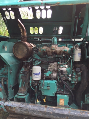 ขายKobelco sk120m5สภาพพร้อมใช้ ติดต่อคุณอ๊อฟพิจิตร086-737-9991