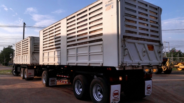 ขายครับ isuzu 360 ปี56 ปลายปีรถสวยพร้อมใช้งาน รวมน้ำหนักและกะบะที่ยังใส่ของได้ประมาณ 28 ตัน กว่า ขายทั้งสด และผ่อนครับ ขายครับ isuzu 360 ปี56 ปลายปีรถสวยพร้อมใช้งาน รวมน้ำหนักและกะบะที่ยังใส่ของได้ประมาณ 28 ตัน กว่า ขายทั้งสด และผ่อนครับ