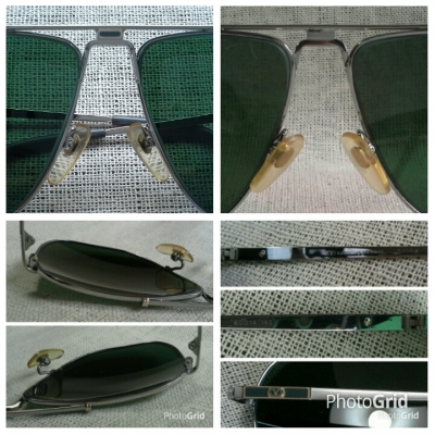 แว่นตา &#039;เทพบุตรวาเลนติโน&#039;  อิตาเลียนวินเทจ ยุค &#039;90s  Vintage VALENTINO GARAVANI  handmade in Italy  บิ๊กไซซ์!