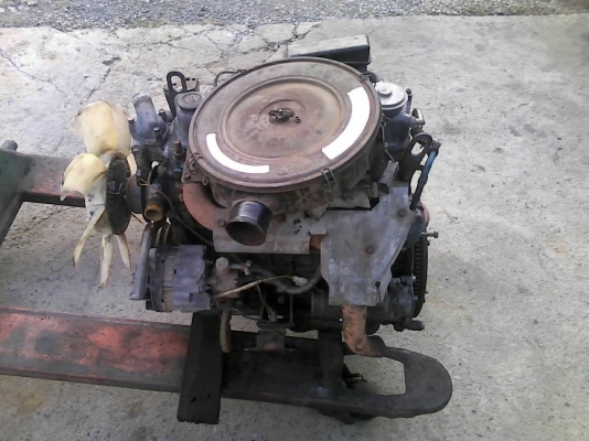 เครื่องยนต์NISSAN SD25ดีเซล2500CC. พร้อมใช้งาน เครื่องยนต์NISSAN SD25ดีเซล2500CC. พร้อมใช้งาน