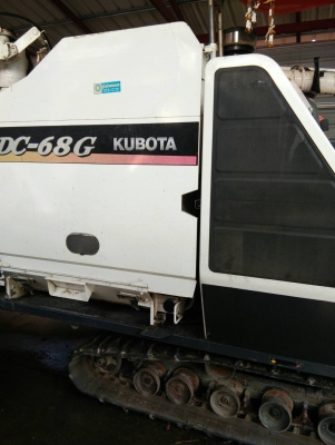 รถเกียว DC 68 G ปี 53   พร้อมเทเลอร์   ราคาเบาฯ 330000   มีเล่มทะเบียน   ดูรถที จ.อุบล  ติดต่อทีเบอร์ 098 668-3479 -094 283-9369 คุณ สิทธิ์
