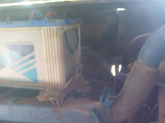 ขายรถไถฟอร์ด77 T3 อุปกรณ์ 4ชิ้น 268,000 บาท