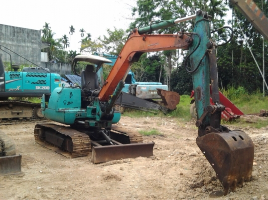 ขายบูม HITACHI ปรับแต่งใส่กันได้เกือบทุกรุ่น (ต้องเอาไปปรับแต่งสัหน่อยนะครับ)