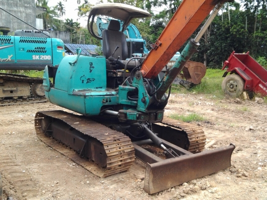 ขายบูม HITACHI ปรับแต่งใส่กันได้เกือบทุกรุ่น (ต้องเอาไปปรับแต่งสัหน่อยนะครับ)