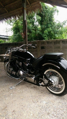 ขายด่วน YAMAHA DRAGSTAR 1100