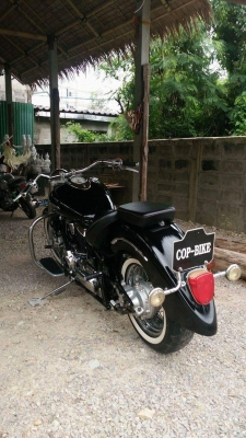 ขายด่วน YAMAHA DRAGSTAR 1100