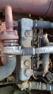 รถแบคโฮ SUMITOMO S2650 ลดราคาเหลือ 480,000 บาท.