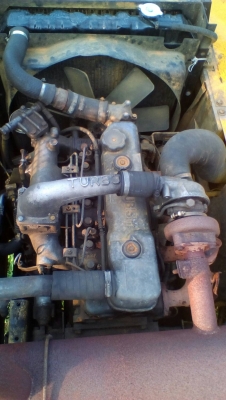 รถแบคโฮ SUMITOMO S2650 ลดราคาเหลือ 480,000 บาท.