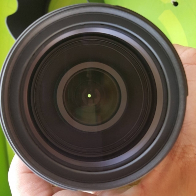 เลนส์ Nikon 70-300