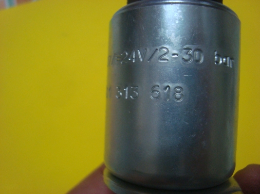 ขาย Solinoid Switch รถ MAN หัวลาก รุ่น  L87