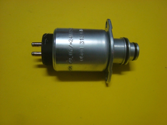 ขาย Solinoid Switch รถ MAN หัวลาก รุ่น  L87